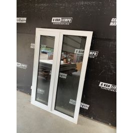 Underlayment met pir isolatie Underlayment met pir isolatie