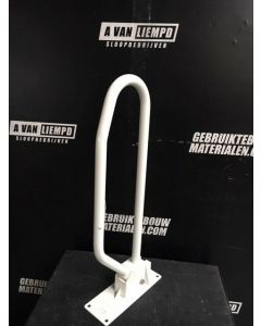 Linido Toiletbeugel (Opklapbaar), 70 cm
