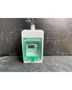 Socomec Countis E21 Elektrameter