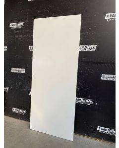Svedex Opdek Binnendeur 73 B x 201 H (Rechtsdraaiend) 6197 Opdek Binnendeuren