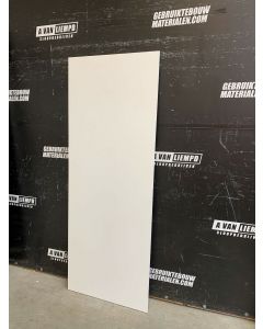 Austria Opdek Binnendeur 83 B x 201 H (Rechtsdraaiend) 6185 Opdek Binnendeuren