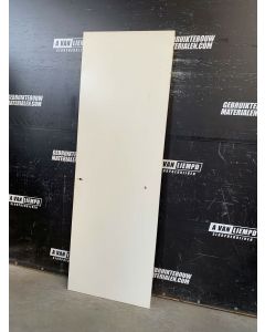 Binnendeur 77,5 B x 231,5 H (Rechtsdraaiend) 4763 Stompe Binnendeuren