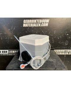 Itho Daalderop CVE-S ECO Ventilatie-Unit (2019)