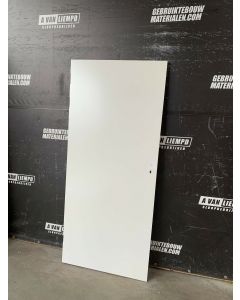 Svedex Opdek Binnendeur 93 B x 231 H (Rechtsdraaiend) 6205 Opdek Binnendeuren