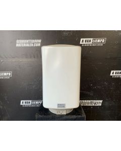Daalderop Boiler 80 Liter (2019)