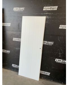 Opdek Binnendeur 73 B x 201 H (Rechtsdraaiend) 6106 Opdek Binnendeuren