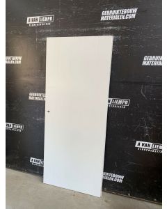 Svedex Opdek Binnendeur 83 B x 201 H (Linksdraaiend) 6113 Opdek Binnendeuren