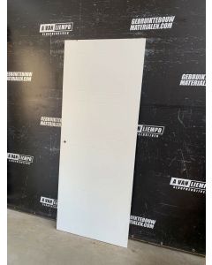 Svedex Binnendeur 83 B x 211 H 6114 Stompe Binnendeuren