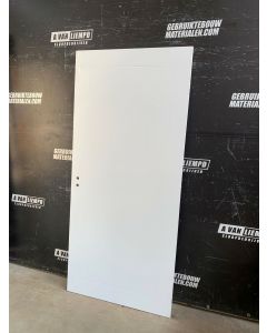 Svedex Opdek Binnendeur 93 B x 211 H (Rechtsdraaiend) 6117 Opdek Binnendeuren