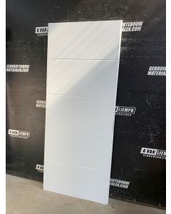 Svedex Opdek Binnendeur 93 B x 231 H (Rechtsdraaiend) 6128 Opdek Binnendeuren