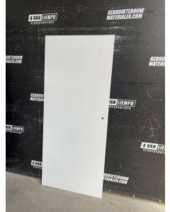 Svedex Opdek Binnendeur 83 B x 201 H (Linksdraaiend) 6177 Opdek Binnendeuren