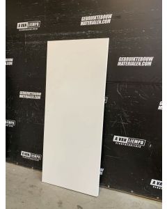 Svedex Opdek Binnendeur 78 B x 201 H (Rechtsdraaiend) 6202 Opdek Binnendeuren