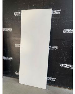 Opdek Binnendeur 88 B x 231 H 6184 Opdek Binnendeuren