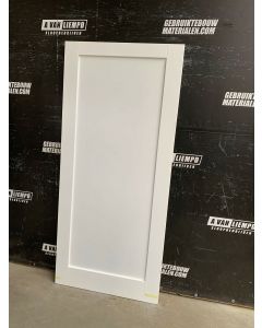 Austria Opdek Binnendeur 93 B x 211 H (Rechtsdraaiend) 6389 Opdek Binnendeuren