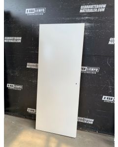 Svedex Opdek Binnendeur 73 B x 201 H (Rechtsdraaiend) 6403 Opdek Binnendeuren