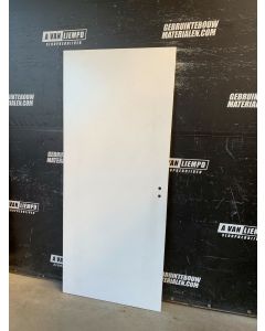 Svedex Opdek Binnendeur 88 B x 211 H (Linksdraaiend) 6541 Opdek Binnendeuren