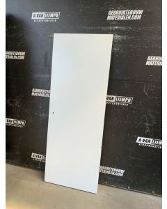 Svedex Opdek Binnendeur 73 B x 201 H (Rechtsdraaiend) 6553 Opdek Binnendeuren