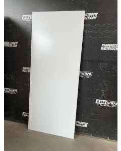 Svedex Opdek Binnendeur 93 B x 231 H (Rechtsdraaiend) 6561 Opdek Binnendeuren