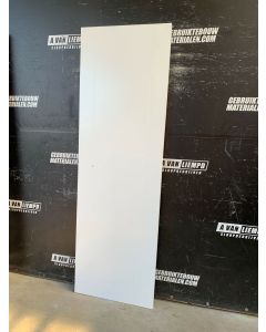Svedex Binnendeur 73 B x 231,5 H 6620 Stompe Binnendeuren