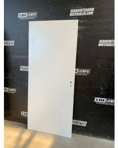 Svedex Opdek Binnendeur 88 B x 211 H (Linksdraaiend) 6623 Opdek Binnendeuren