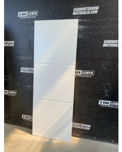 Svedex Opdek Binnendeur 73 B x 211 H (Rechtsdraaiend) 6625 Opdek Binnendeuren