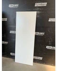 Svedex Opdek Binnendeur 73 B x 201 H (Linksdraaiend) 6629 Opdek Binnendeuren