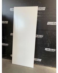 Svedex Binnendeur 93 B x 231,5 H 6638 Stompe Binnendeuren
