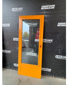 Achterdeur 82 B x 201,5 H (Linksdraaiend) 6852 Producten Overzicht