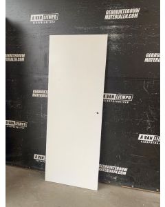 Opdek Binnendeur 73 B x 200 H (Linksdraaiend) 7082 Opdek Binnendeuren