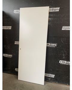 Svedex Binnendeur 87,5 B x 231,5 H (Rechtsdraaiend) 7089 Stompe Binnendeuren