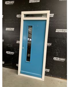 Voordeur + Kozijn 102 B x 237 H (Linksdraaiend) 7105 Producten Overzicht
