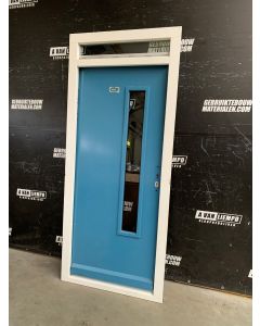 Voordeur + Kozijn 102 B x 237 H (Rechtsdraaiend) 7106 Producten Overzicht