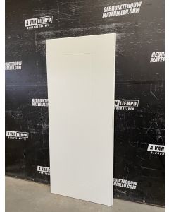 Opdek Binnendeur 83 B x 201,5 H (Rechtsdraaiend) 7194 Opdek Binnendeuren