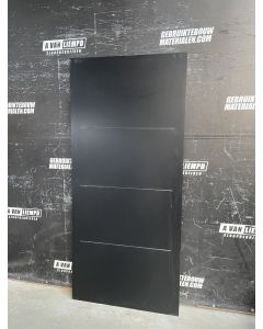 Skantrae Opdek Binnendeur 93 B x 211,5 H (Linksdraaiend) 7225 Opdek Binnendeuren