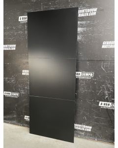 Skantrae Opdek Binnendeur 88 B x 231,5 H (Rechtsdraaiend) 7230 Opdek Binnendeuren
