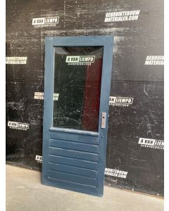 Achterdeur 87,5 B x 201 H (Linksdraaiend) CA 7310 Producten Overzicht
