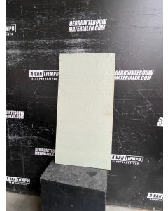 Ondervloer platen 120 L x 60 B - Dikte: 2 cm