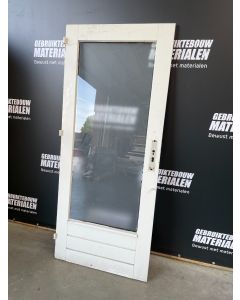 Achterdeur 82 B x 194 H (Linksdraaiend) TW 7680 Producten Overzicht