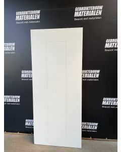 Opdek Binnendeur 83 B x 201,5 H (Linksdraaiend) 7683 Opdek Binnendeuren