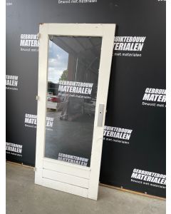 Achterdeur 82 B x 194 H (Linksdraaiend) TW 7692 Producten Overzicht