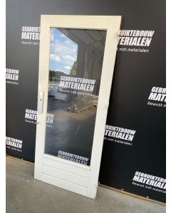 Achterdeur 82,5 B x 194 H (Linksdraaiend) TW 7696 Producten Overzicht