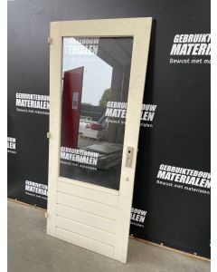Achterdeur 82 B x 194 H (Linksdraaiend) TW 7716 Producten Overzicht