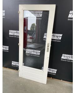 Achterdeur 82 B x 194 H (Linksdraaiend) TW 7718 Producten Overzicht