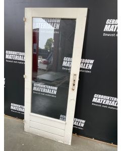 Achterdeur 82 B x 194 H (Linksdraaiend) TW 7719 Producten Overzicht