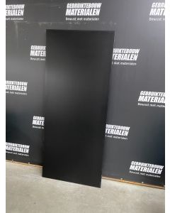 Opdek Binnendeur 83 B x 201,5 H (Rechtsdraaiend) 7736 Opdek Binnendeuren