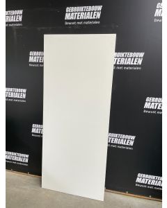 Opdek Binnendeur 83 B x 201,5 H (Rechtsdraaiend) 7738 Opdek Binnendeuren