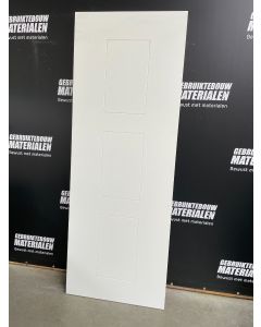 Opdek Binnendeur 83 B x 231,5 H (Linksdraaiend) 7741 Opdek Binnendeuren