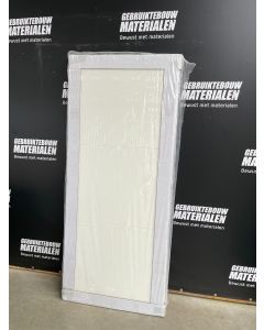 Opdek Binnendeur 83 B x 201,5 H (Linksdraaiend) 7745 Opdek Binnendeuren