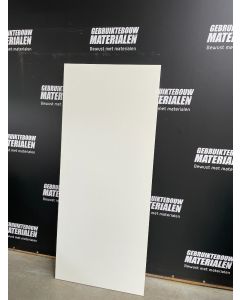 Opdek Binnendeur 83 B x 201,5 H (Linksdraaiend) 7747 Opdek Binnendeuren