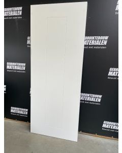 Stompe Binnendeur 93 B x 231,5 H (Linksdraaiend) 7769 Stompe Binnendeuren